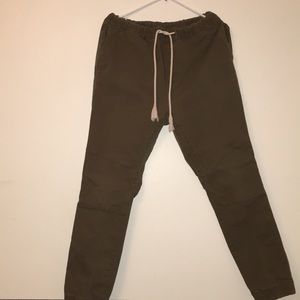 H&M joggers